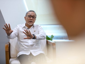 Zulhas Bocorkan Skema Pembiayaan Koperasi Ala Prabowo: Bukan Hibah Tapi Pinjaman