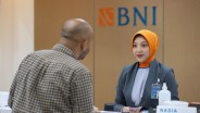 Rasio Kredit Macet (NPL) Big Banks KBMI IV: BRI hingga BNI Catat Perbaikan