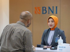Rasio Kredit Macet (NPL) Big Banks KBMI IV: BRI hingga BNI Catat Perbaikan