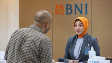 Rasio Kredit Macet (NPL) Big Banks KBMI IV: BRI hingga BNI Catat Perbaikan