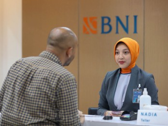 Rasio Kredit Macet (NPL) Big Banks KBMI IV: BRI hingga BNI Catat Perbaikan