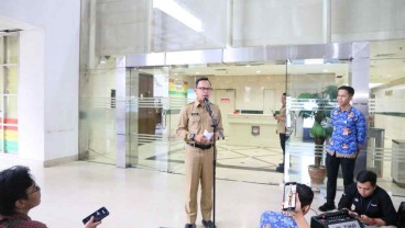 Wamendagri Bima Arya Dorong Pemda Genjot Belanja, Ini Tujuannya