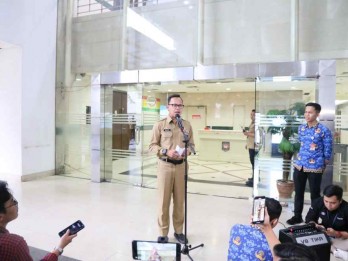 Wamendagri Bima Arya Dorong Pemda Genjot Belanja, Ini Tujuannya