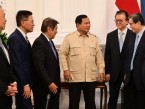 Barisan Konglomerat Penguasa Saham Jumbo yang Royal Tebar Dividen, dari Prajogo Pangestu Hingga Anthoni Salim