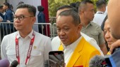 Bahlil Sebut Partai Golkar Bakal Kaji Isu-isu Global