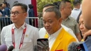 Bahlil Sebut Partai Golkar Bakal Kaji Isu-isu Global