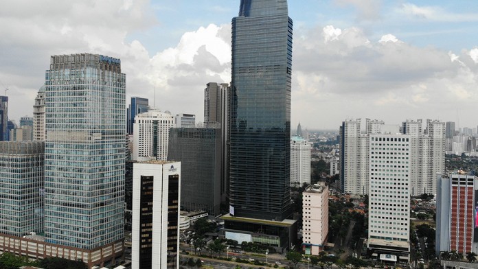 Gula-gula Dividen Astra (ASII) Kala Bisnis Otomotif Tak Berdaya