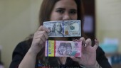 Nilai Tukar Rupiah terhadap Dolar AS Hari Ini, Jumat 9 Mei 2025
