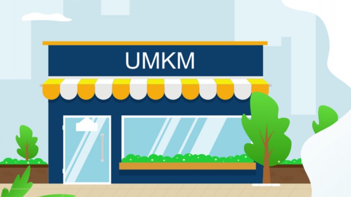 OPINI : Menanti Insentif Pajak UMKM