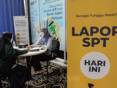 Kepatuhan Lapor Pajak Masyarakat Sulsel Turun, Ini Penjelasan DJP