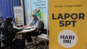 Kepatuhan Lapor Pajak Masyarakat Sulsel Turun, Ini Penjelasan DJP