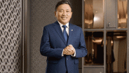 BSI GIFS 2025: Jejak Nyata Perbankan Syariah untuk Negeri