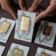 Harga Emas Antam Hari Ini Turun jadi Rp1,92 Juta per Gram, Borong Selagi Diskon!