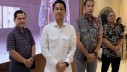 Ipar dan Pengacara Jokowi Serahkan Ijazah Asli ke Bareskrim