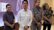 Ipar dan Pengacara Jokowi Serahkan Ijazah Asli ke Bareskrim