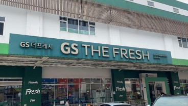 GS Supermarket-Lulu Hypermarket Tutup, Sunset Ritel Modern Kian Nyata?