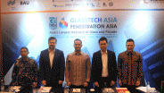 Glasstech & Fenestration Asia 2025: Pusat Inovasi Kaca dan Fenestra Asia