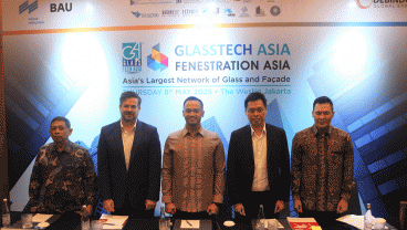Glasstech & Fenestration Asia 2025: Pusat Inovasi Kaca dan Fenestra Asia