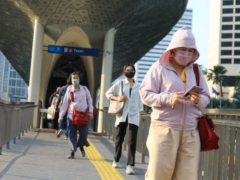 Proyeksi BI: Ekonomi Jakarta Tumbuh Hingga 5,4%, Inflasi Terkendali