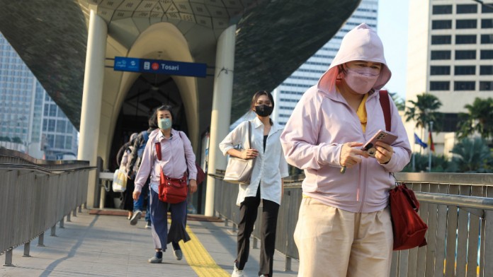Proyeksi BI: Ekonomi Jakarta Tumbuh Hingga 5,4%, Inflasi Terkendali