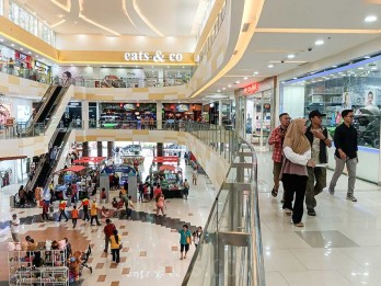Indeks Keyakinan Konsumen April 2025 Naik, Akhiri Penurunan Tiga Bulan Beruntun