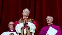 Menag Ucapkan Selamat Atas Terpilihnya Robert Francis Prevost sebagai Paus Leo XIV