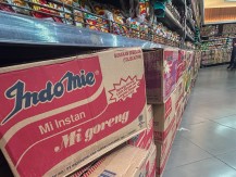 Kinerja Penjualan Indomie Cs Grup Salim ke Afrika yang Dipuji Presiden Prabowo