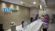 BSI (BRIS) Kucurkan Pembiayaan Rumah Rp58,03 Triliun, Tumbuh 8,63% YoY