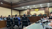 AKBP Rossa Sindir Febri Diansyah: Ikut Pengusutan, tapi Bela Hasto