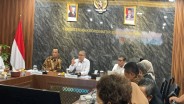 Marak Keracunan Makan Bergizi Gratis, Menko Pangan Janji Berbenah