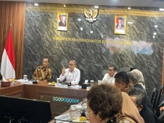Marak Keracunan Makan Bergizi Gratis, Menko Pangan Janji Berbenah
