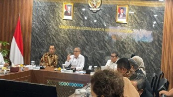 Marak Keracunan Makan Bergizi Gratis, Menko Pangan Janji Berbenah