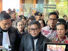 Kesaksian Penyidik KPK Mau OTT Hasto, Malah Ditangkap di PTIK