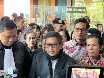 Kesaksian Penyidik KPK Mau OTT Hasto, Malah Ditangkap di PTIK