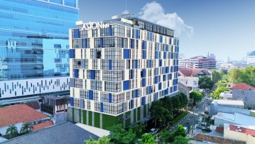 Aston Inn Pandanaran Semarang Tawarkan Paket Long Stay