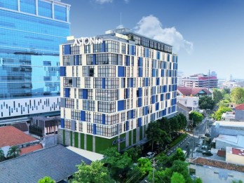 Aston Inn Pandanaran Semarang Tawarkan Paket Long Stay