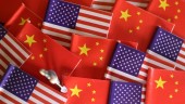 Imbas Tarif Trump, Ekspor China ke AS Turun Drastis