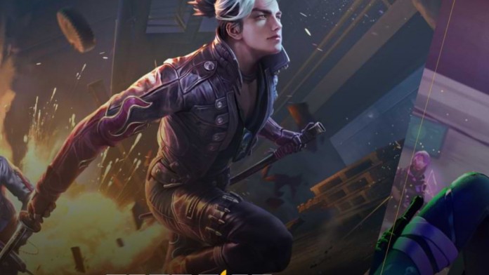 Klaim Kode Redeem FF Baru dan Aktif Hari Ini, Jumat 9 Mei 2025 untuk Dapat Skin Rare!