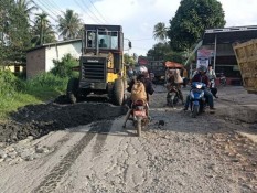 Kementerian PU: Anggaran Inpres Infrastruktur Daerah (IID) Butuh Rp15 Triliun
