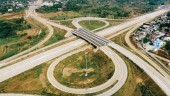 Jasa Marga (JSMR) Catat Trafik Tol Kunciran-Serpong Naik 56,7% pada 2024