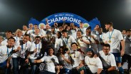 Meningkat Drastis, Ini Hadiah yang Diterima Persib Usai Jadi Juara Liga 1
