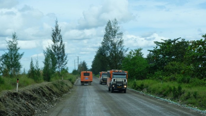 Kemendagri Minta Pemda Papua Tengah Jangan Andalkan Transferan Pemerintah Pusat
