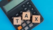 Tax Bouyancy RI -2,78: Setoran Pajak Turun saat Ekonomi Tumbuh