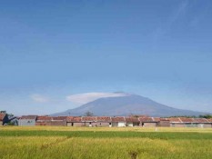 5 Glamping Favorit di Ciremai untuk Libur Panjang Waisak 2025