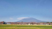 5 Glamping Favorit di Ciremai untuk Libur Panjang Waisak 2025