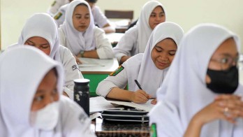 Bupati Sumedang: Banyak Orang Tua WA Titipkan Anaknya Dibina di Barak