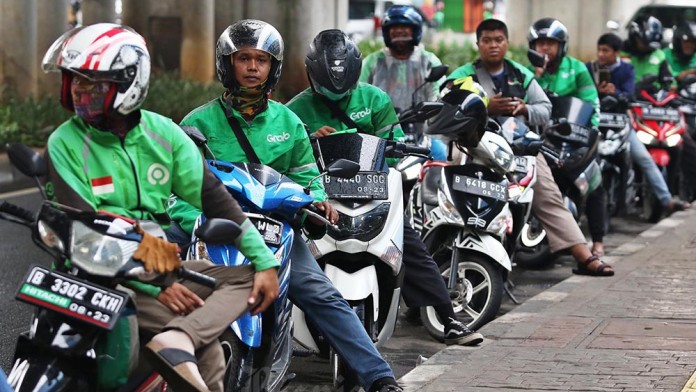Bom Waktu Ekonomi RI: Pengangguran dan Pekerja Informal Naik, Ekspektasi Lapangan Kerja Turun