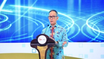 Update Industri Jasa Keuangan RI dari OJK di Tengah Penerapan Tarif Impor AS