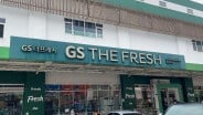 Profil GS Supermarket: Pemilik & Rekam Jejaknya di RI