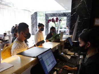 Okupansi Hotel Turun, Wisata Majalengka Butuh Suntikan Promosi